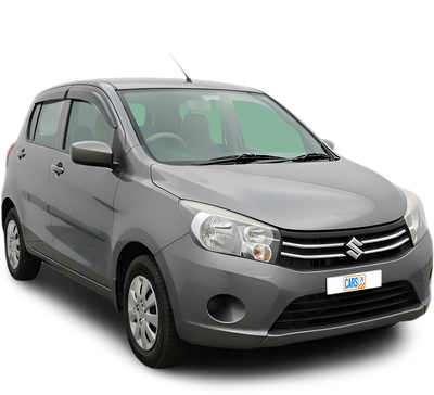 Maruti Celerio-img